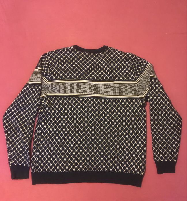 Lacoste Live Мъжка Блуза Размер XL