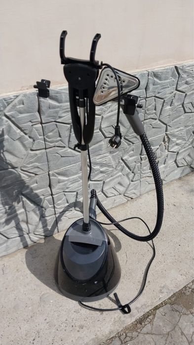 Паровой утюг Tefal