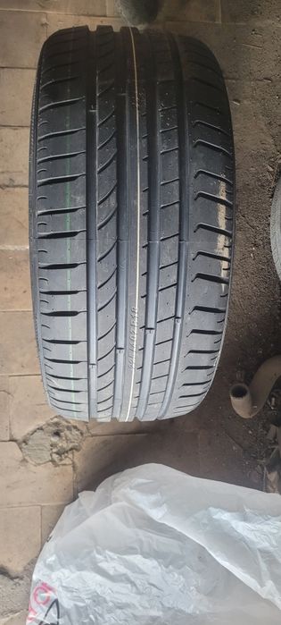 В продаже новая шина