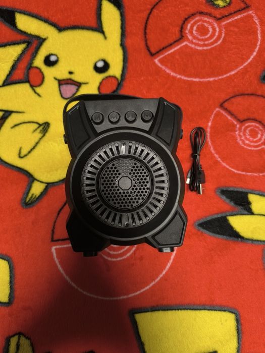 Boxă portabilă wireless ZQS1316