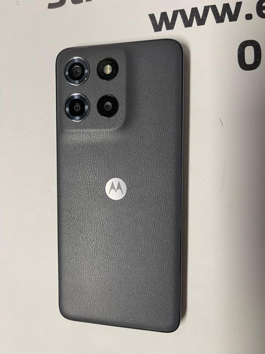 Moto G15 Power, 256GB, 8GB RAM -T-