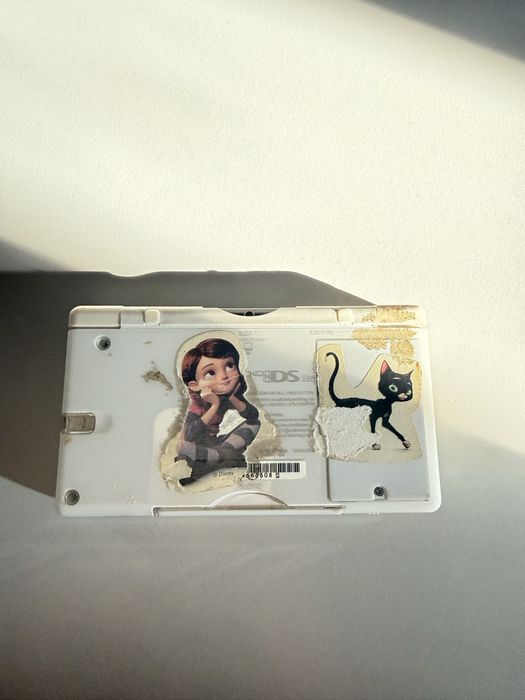 Nintendo DS Lite  cu 13 jocuri