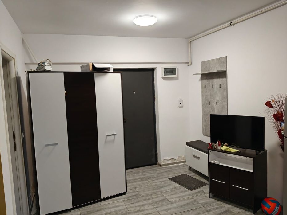 STUDIO - Mamaia Nord