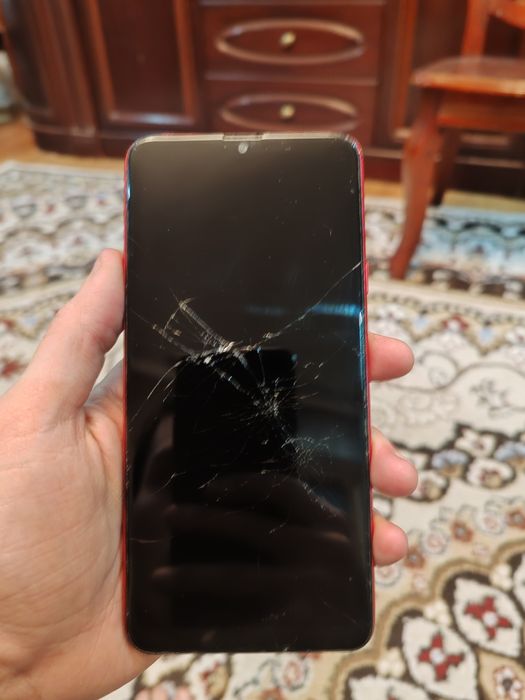 Продам Samsung A20s