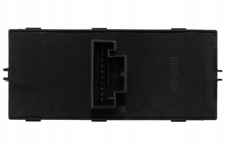 Бутони за ел. стъкла AUDI A1 / SEAT ARONA / ATECA / IBIZA / LEON / VW POLO / T-CROSS / OEM 5G0959857F