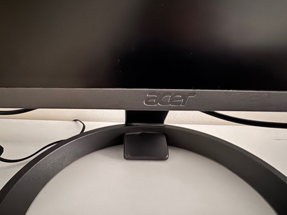 ACER Монитор “нов”