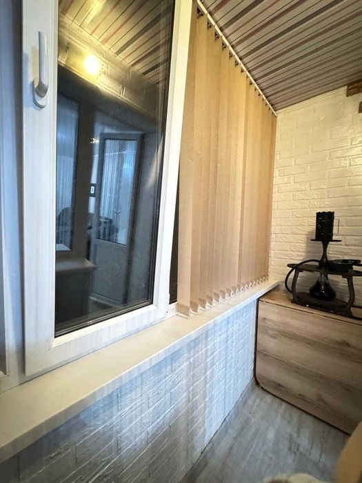 Продам 3 комн. кв., район 8 шк.