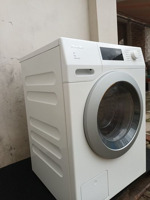Пералня   MIELE W1  8 кг.
