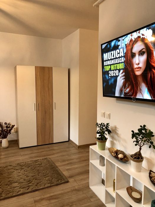 Apartament central Otopeni