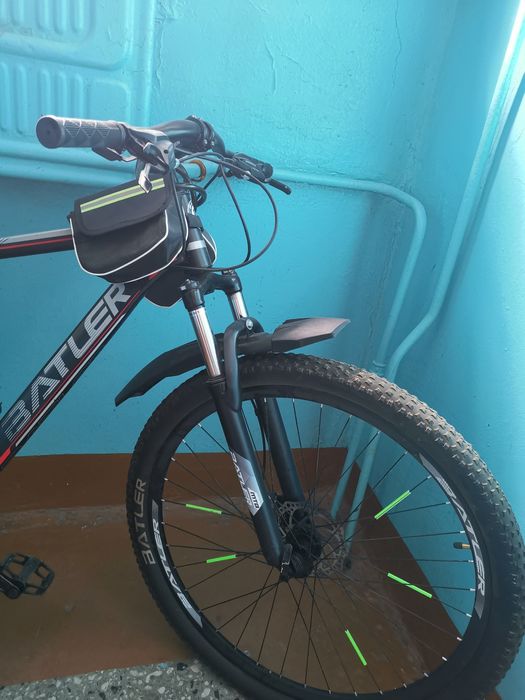 Велосипед BATLER