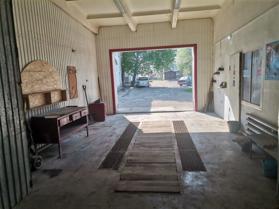 Продам Бокс- готовый бизнес