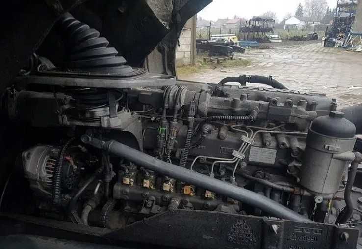 Motor complet Paccar PR 228S1 DAF BUS - Piese de motor DAF