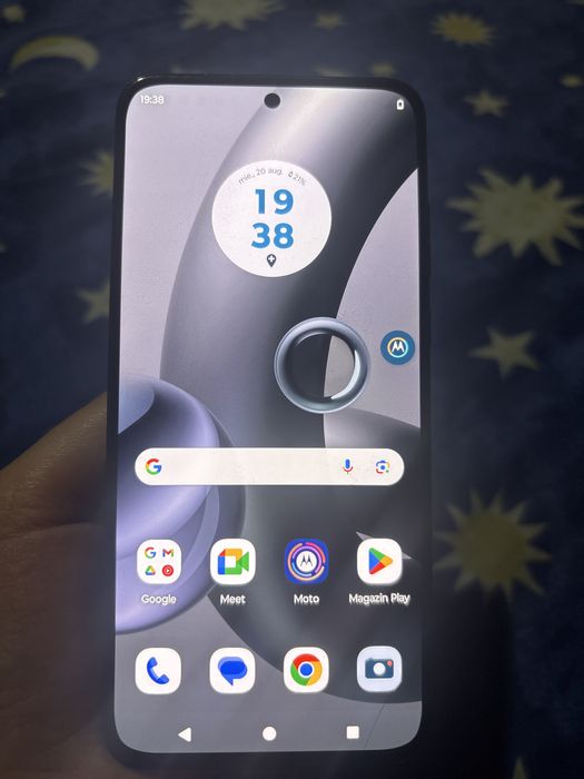 Vand motorola edge 30 neo