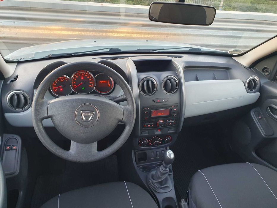 Dacia Duster / 1.5 Dci / 110 CP/ 2014 / 149.000 KM