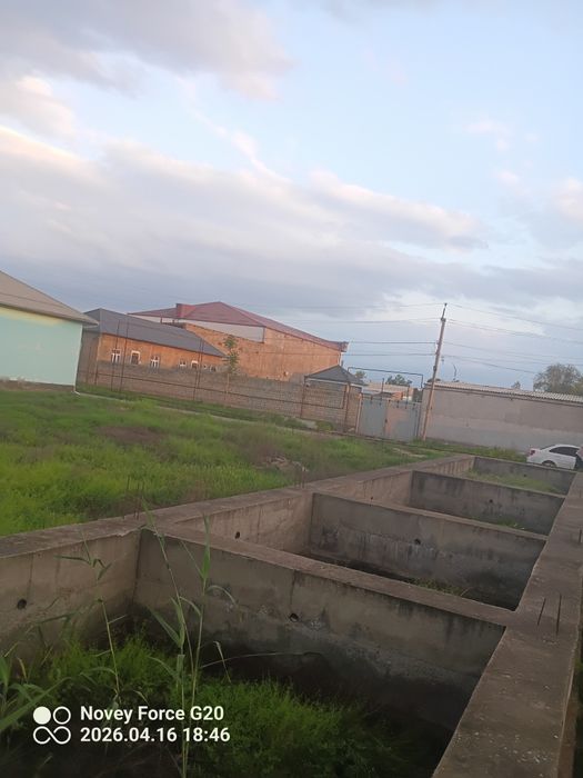 Тайор участка сотилади