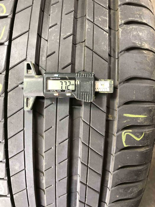 Anvelopa Vara 265/45 R20 MICHELIN Latitude Sport 3 NO 104Y