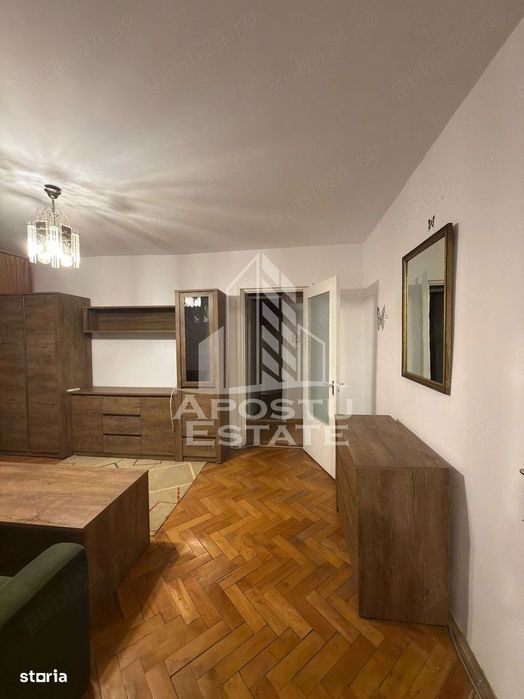 Apartament cu 2 camere de inchiriat, Olimpia Stadion,Timisoara — fotografia 2