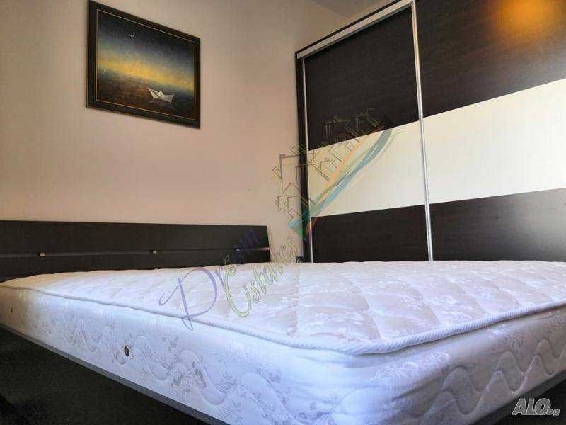 Луксозен имот до Кирил и Методий! С подземен гараж