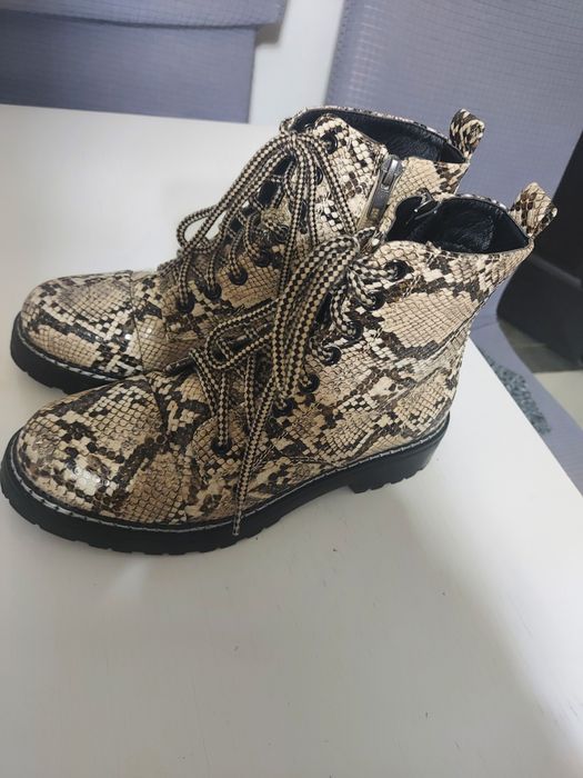 ghete dama about you