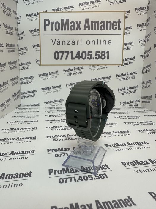Samsung Galaxy Watch7 44mm Green ProMax Amanet