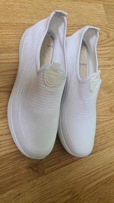 Adidasi cu talpă moale, tricotați, respirabili, casual,pentru alergare