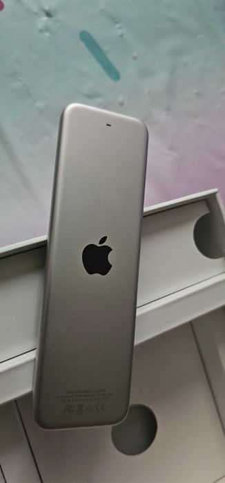 cutie apple tv 4k telecomanda apple 4k 2017
