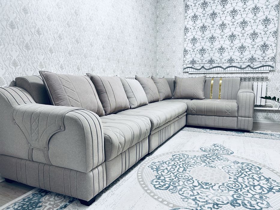 Қонақ бөлме диваны