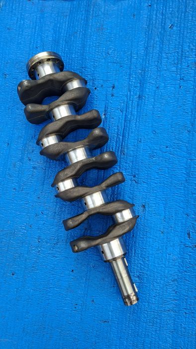 Каленвал 2TR-FE Toyota 2.7