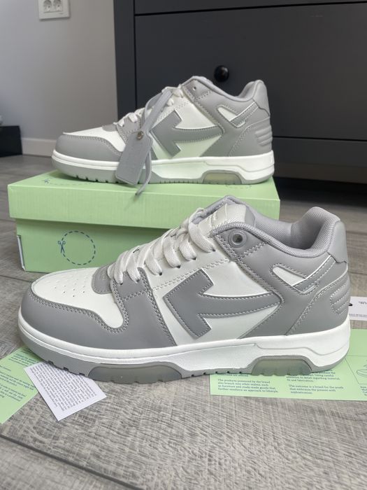 Off White Out Of Office