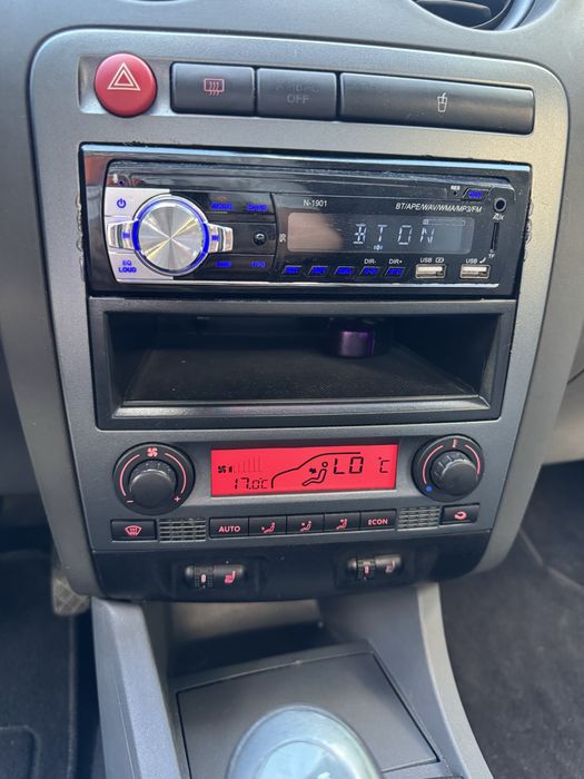 Seata Ibiza 1.4 benzina