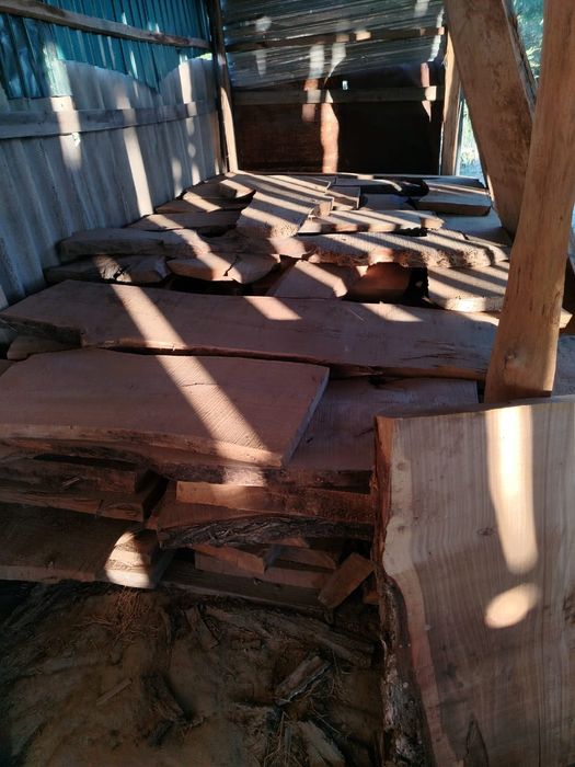 Карагач доски с лэбы