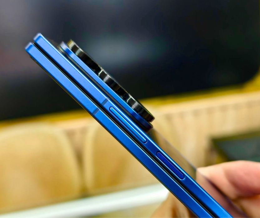 Samsung Galaxy Z Fold 7 • ca NOU • 60 incarcari • Garantie