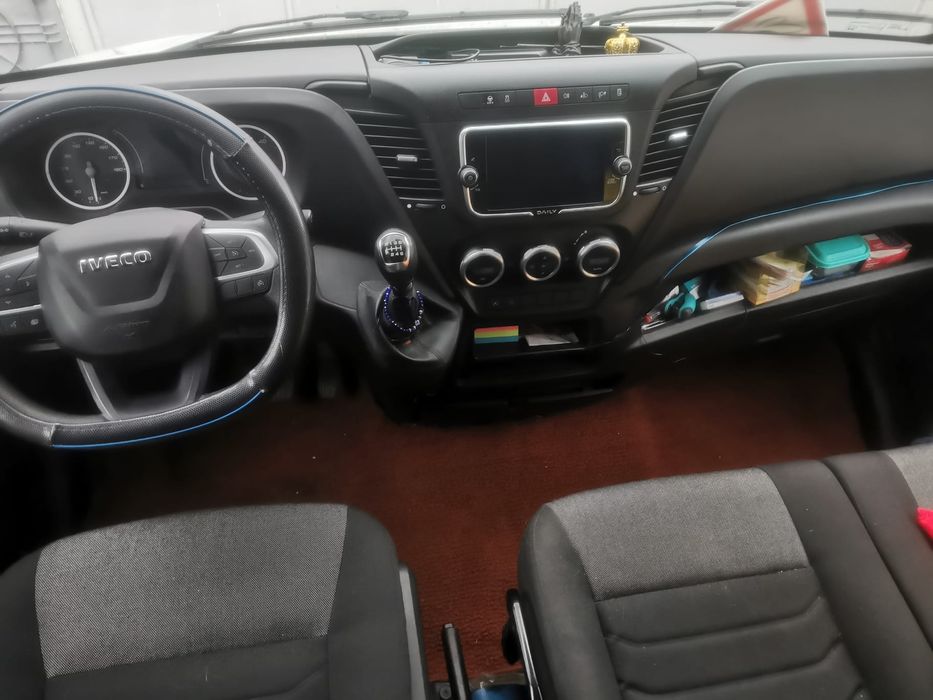 De vânzare Iveco Daily