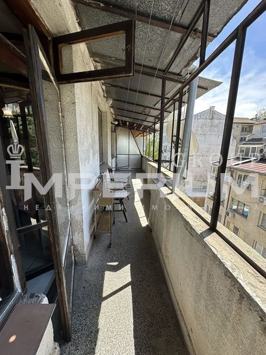 Дава се под наем Двустаен апартамент в Варна, Окръжна болница - 50 кв.м за 316.2 € - Снимка #8