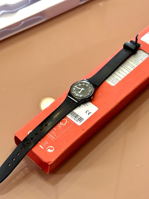 Swatch - Дамски часовник