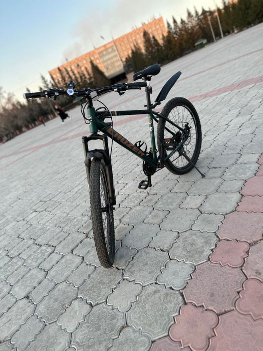 Продам Велосипед Cruzer c-2701