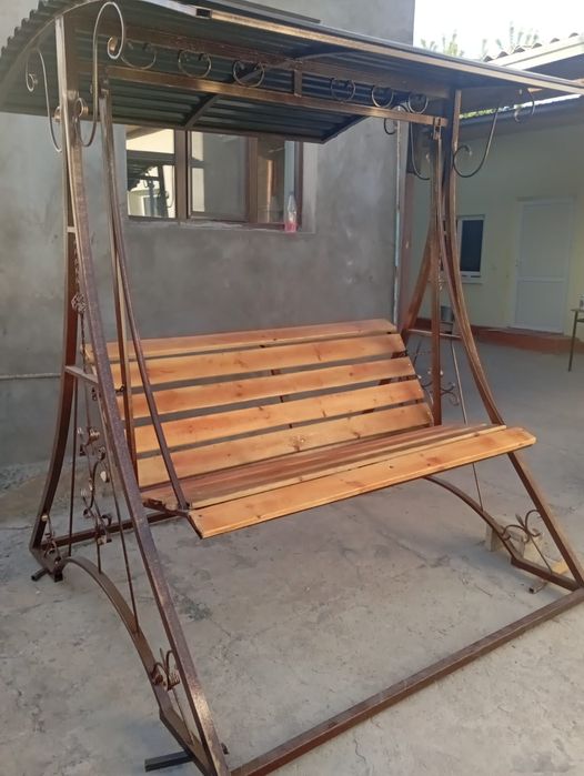 Кочелия сатылады