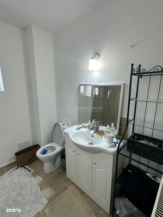 Ap parter vila piscina - Buftea - 3 camere - 120mp - 2000mp teren