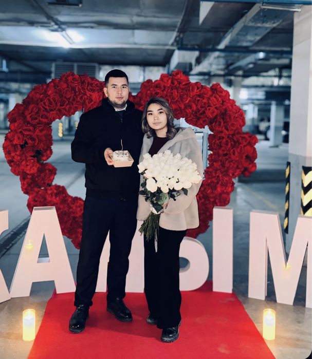 Оформления ко дню рождению