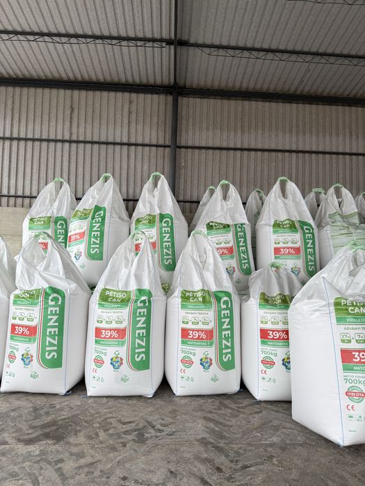 Nitrocalcar Genezis Petiso