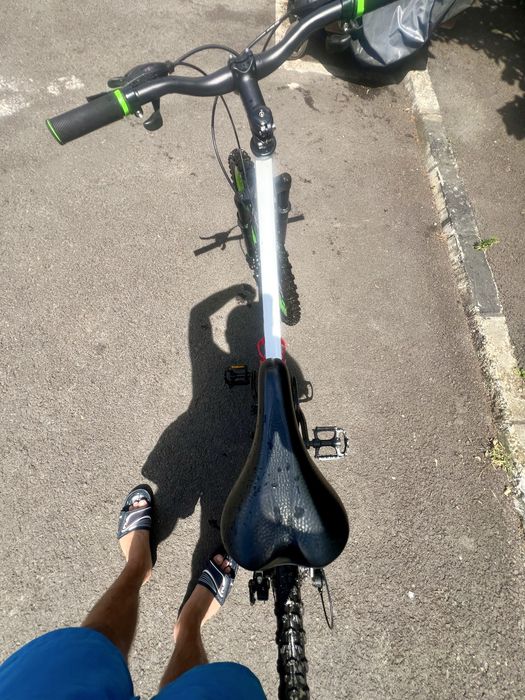 Mountain bike mtb