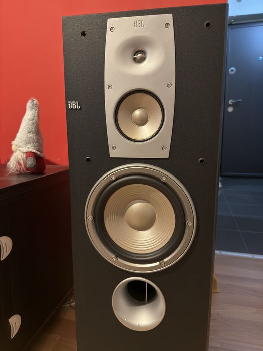 Sistem 5.1 JBL Northridge