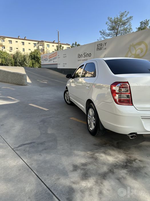 Chevrolet kobalt