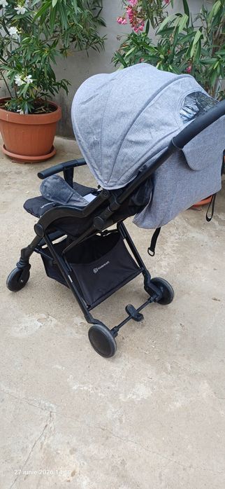 Vand carucior sport kinderkraft