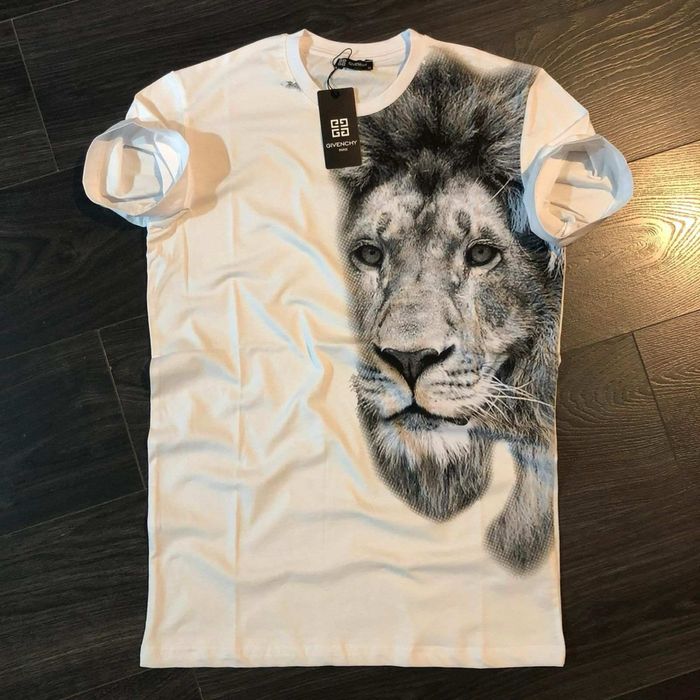 Маркови мъжки тениски S-2XL