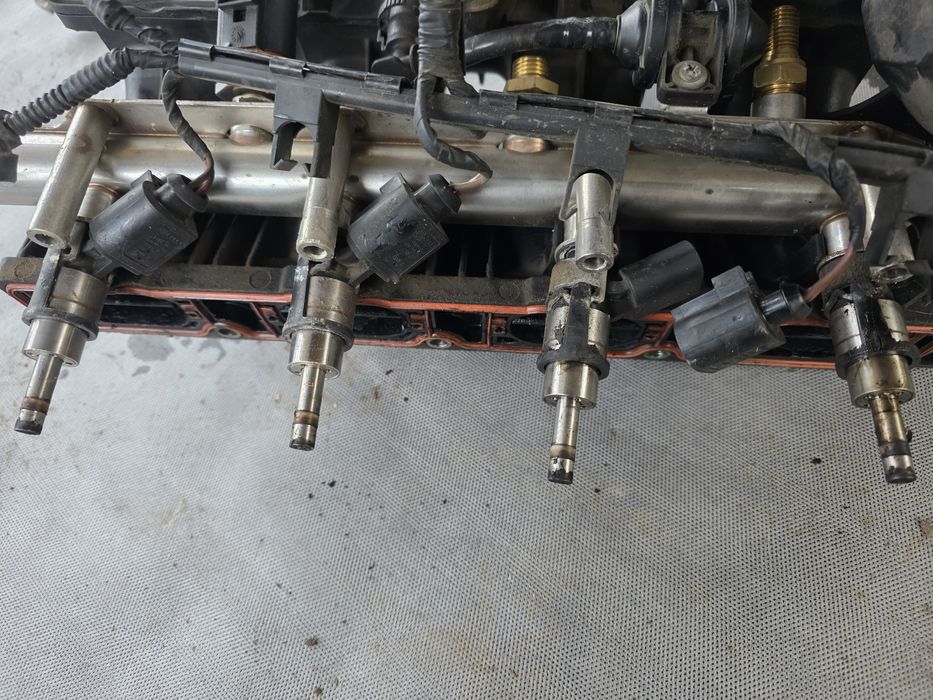 Дюзи от 2.0 TFSI GOLF 5 GTI 200кс.