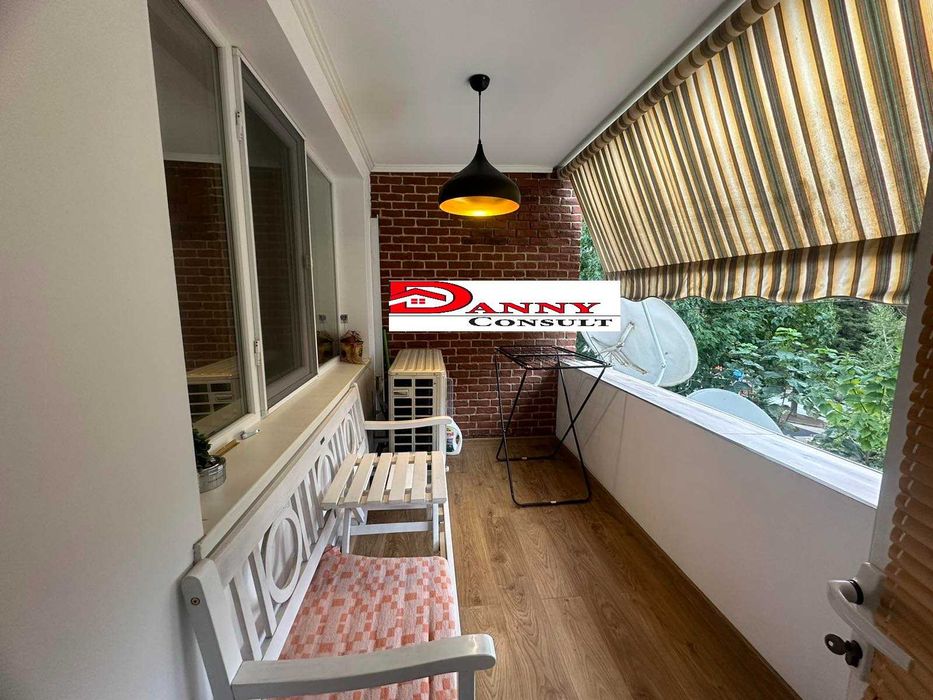 Продава се Тристаен апартамент в Велико Търново, Акация - 103 кв.м за 1797 €/кв.м - Снимка #13