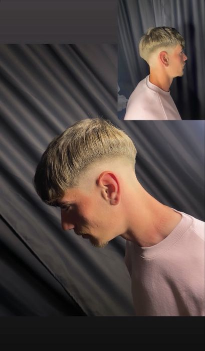 Tuns fresh & fade