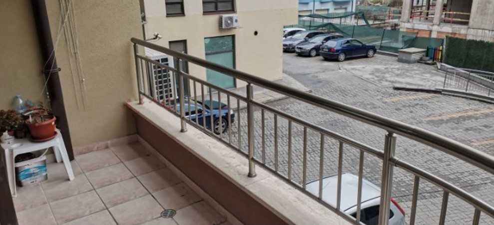 Дава се под наем Двустаен апартамент в София, Полигона - 60 кв.м за 484.5 € - Снимка #9