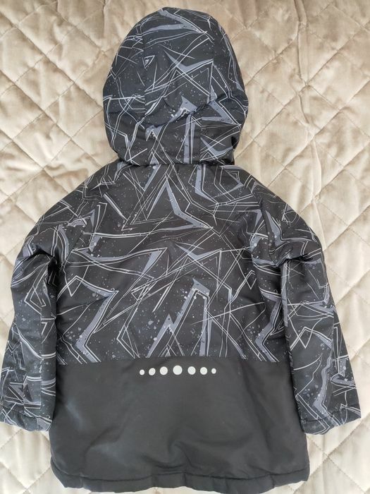 Куртка осенне-весенняя